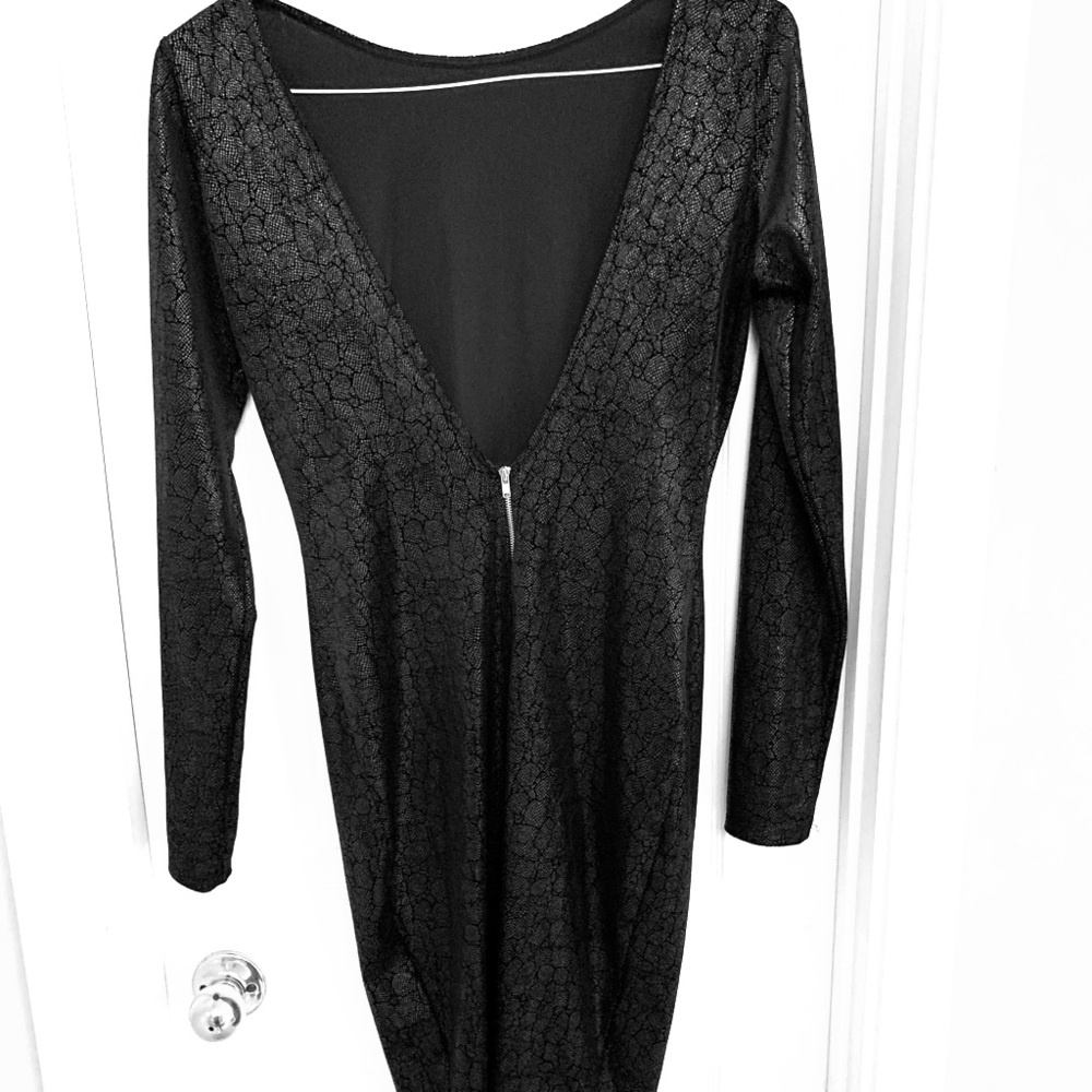 Bodycon Dress